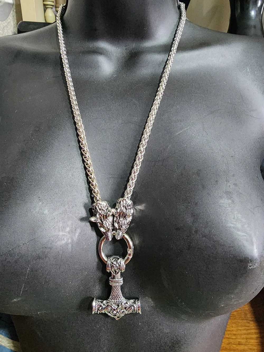 Fashion Jewelry elevate your